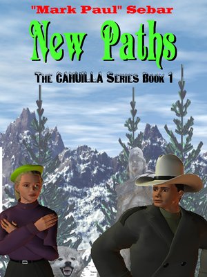 cover image of New Paths